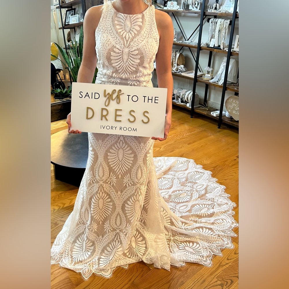 Allure Bridals - Marlowe Wedding Dress